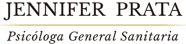 Jennifer Prata Psicóloga Logo